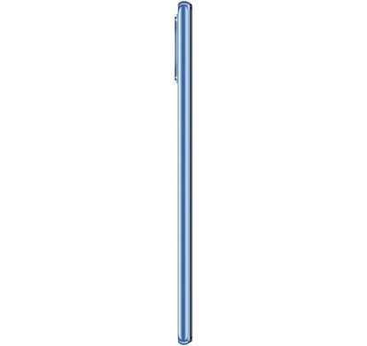 Смартфон Xiaomi Mi 11 Lite 6/128GB Bubblegum Blue