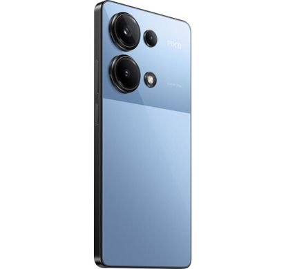 Смартфон POCO M6 Pro 12/512GB Blue