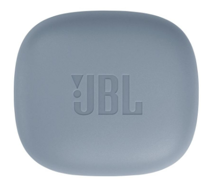 Гарнитура JBL VIBE 300TWS Blue (JBLV300TWSBLUEU)