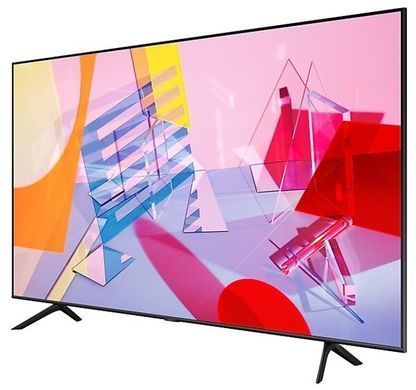 Телевизор Samsung QE50Q60TAUXUA