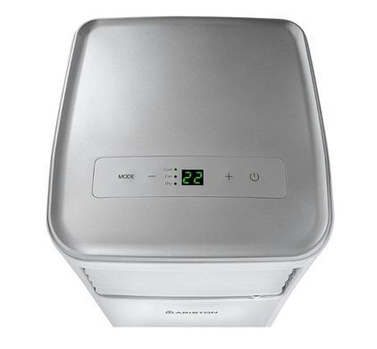 Кондиціонер ARISTON MOBIS 9