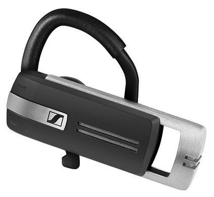 Гарнитура Sennheiser EPOS Presence Grey Business