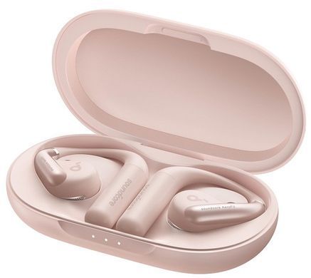 Гарнитура Anker SoundСore AeroFit Pink