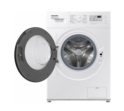 Пральна машина Samsung WW60A3120BH/LE