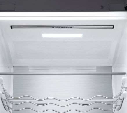 Холодильник Lg GW-B509SMUM