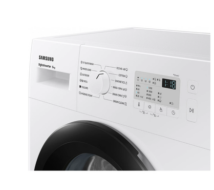 Пральна машина Samsung WW60A3120BH/LE