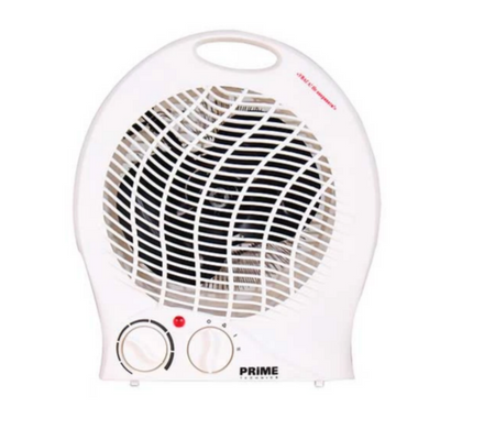 Тепловентилятор PRIME Technics HFV 215