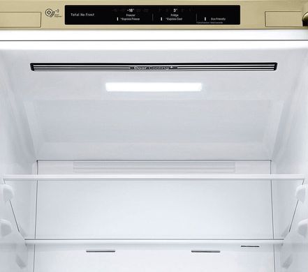 Холодильник Lg GA-B459SECM