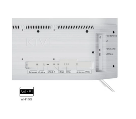Телевизор Kivi 24H760QW