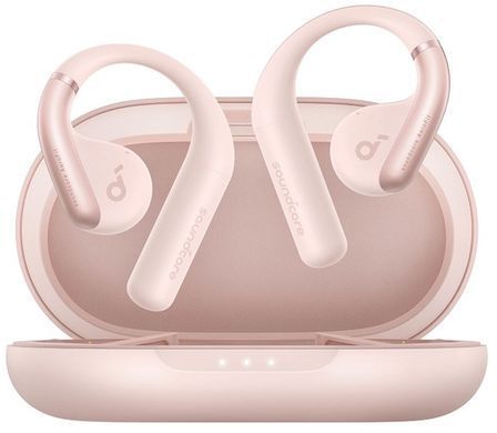 Гарнитура Anker SoundСore AeroFit Pink