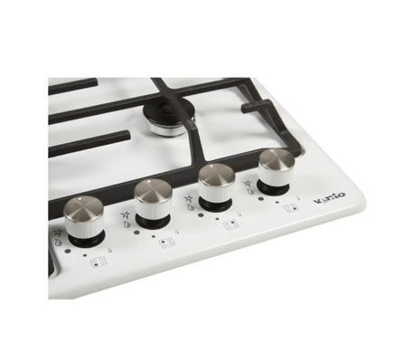 Варочная поверхность Ventolux HG640-DA3 CS (WH)