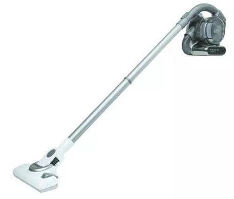 Акумуляторний пилосос Black & Decker FLEXI PD1820LF