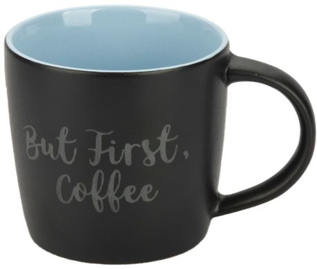 Чашка Limited Edition COFFEE FIRST в асортименті /300 мл (305301)
