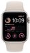 Смарт годинник Apple Watch SE 2 40 Starlight Alum Starlight Sp/B фото 2