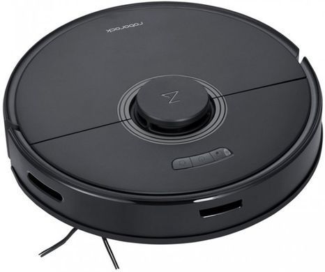 Робот пилосос RoboRock Vacuum Cleaner Q7 Max Black