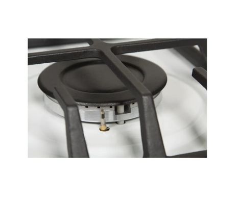 Варочная поверхность Ventolux HG640-DA3 CS (WH)