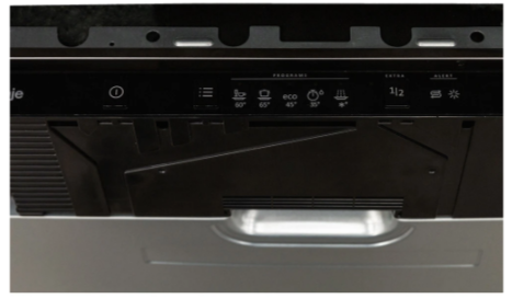 Посудомийна машина Gorenje GV520E11 (WQP8-7712R)
