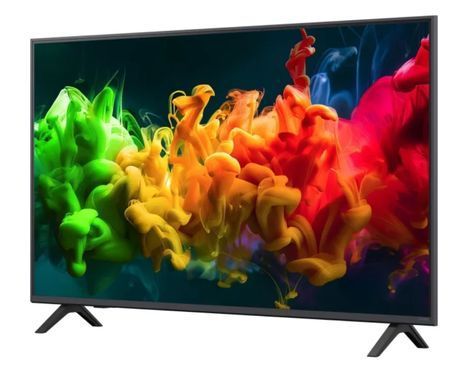 Телевизор LG 50QNED80B6B