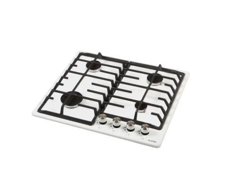 Варочная поверхность Ventolux HG640-DA3 CS (WH)