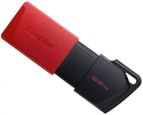 Флеш-накопитель Kingston DT Exodia M 128GB USB 3.2 Red