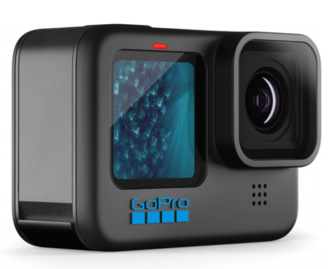Камера GoPro HERO11 Black (CHDHX-111-RW)