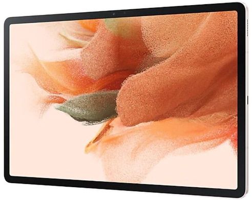 Планшет Samsung Galaxy Tab S7 FE Wi-Fi 64GB (SM-T733NLIASEK) Pink