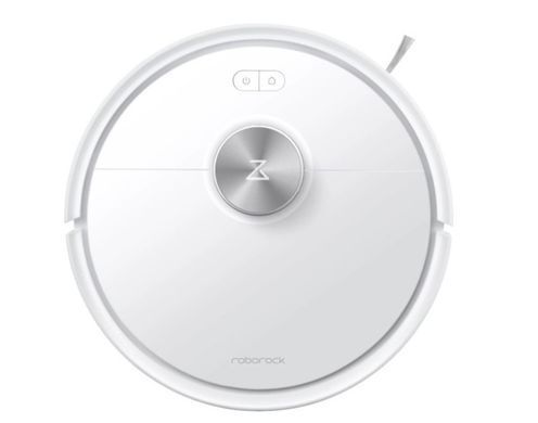 Робот-пилосос Roborock Q7 Pro Max White