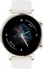 Смарт-часы Huawei WATCH GT 2 42mm (frosty white) фото 1