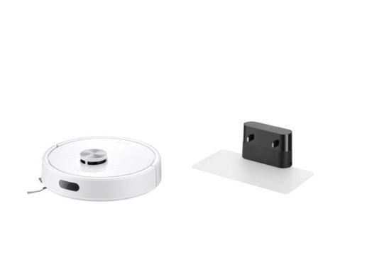 Робот-пилосос Roborock Q7 Pro Max White