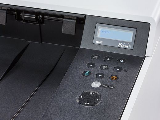 Принтер лазерный Kyocera ECOSYS P5026cdw