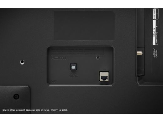 Телевізор Lg 55UP78006LB