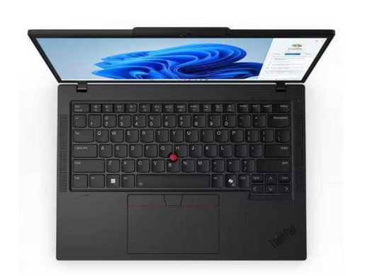 Ноутбук Lenovo ThinkPad T16 Gen 3 (21ML0033RA)