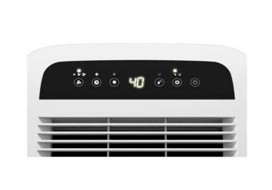 Осушитель воздуха OLIMPIA SPLENDID AQUARIA S1 14P (OS-2062)