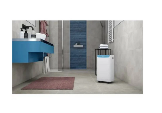 Осушитель воздуха OLIMPIA SPLENDID AQUARIA S1 14P (OS-2062)