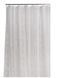 Шторка для ванной IDEA HOME DS-SC015 Grey-Bamboo 180х200 см (DS-SC015 Grey-Bamboo) фото 3