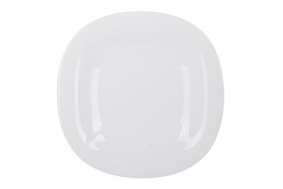 Сервіз столовий Luminarc CARINE BLACK&WHITE, 19 предметів