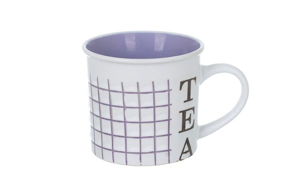 Чашка Limited Edition TEA