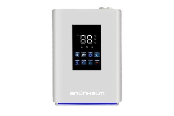 Увлажнитель воздуха Grunhelm GHF-40MD