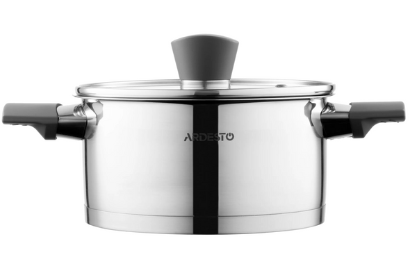Каструля Ardesto Gemini Trento, 5.2л