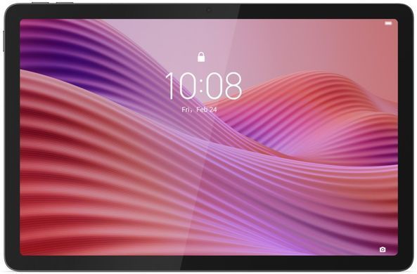 Планшет LENOVO Tab 8/128 LTE Luna Grey + Clear Case (ZAEJ0181UA)
