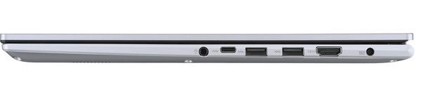 Ноутбук Asus M1603IA-MB082 (90NB0Y42-M003R0) Transparent Silver