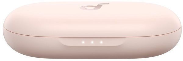 Гарнитура Anker SoundСore AeroFit Pink