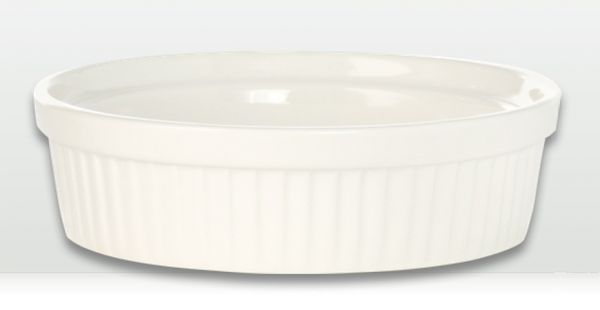 Форма для выпечки Berghoff Bianco (d - 12,5 см, h - 3,5 см.) 1691268