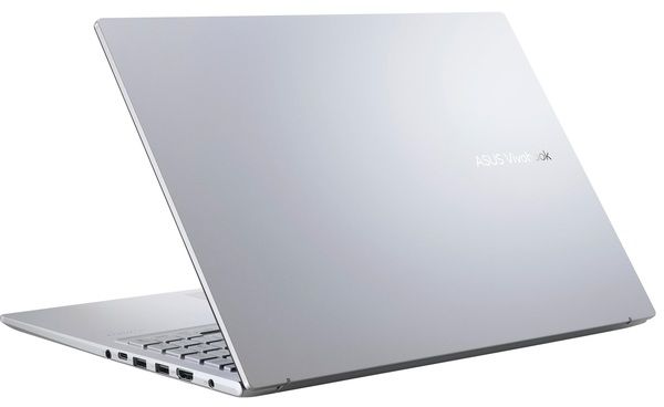Ноутбук Asus M1603IA-MB082 (90NB0Y42-M003R0) Transparent Silver