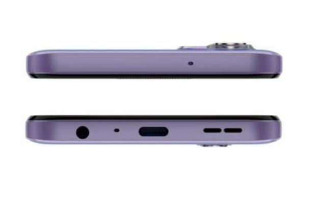 Смартфон Nokia G42 5G 6/128GB Purple