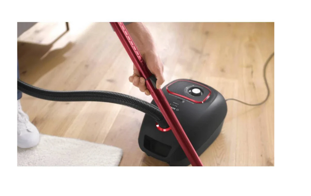 Пилосос BOSCH BGL41POW2H