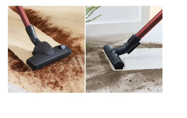 Пилосос BOSCH BGL41POW2H