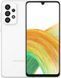 Смартфон Samsung Galaxy A33 5G 6/128GB (SM-A336BZWGSEK) White фото 1