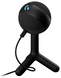 Мікрофон Logitech Yeti Orb RGB Gaming with LIGHTSYNC Black (988-000551) фото 1