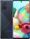 Смартфон Samsung SM-A715F Galaxy A71 6/128 ZKU (black) фото 3